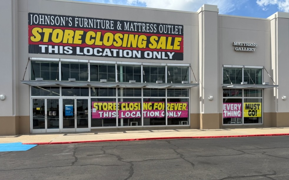 Storefront