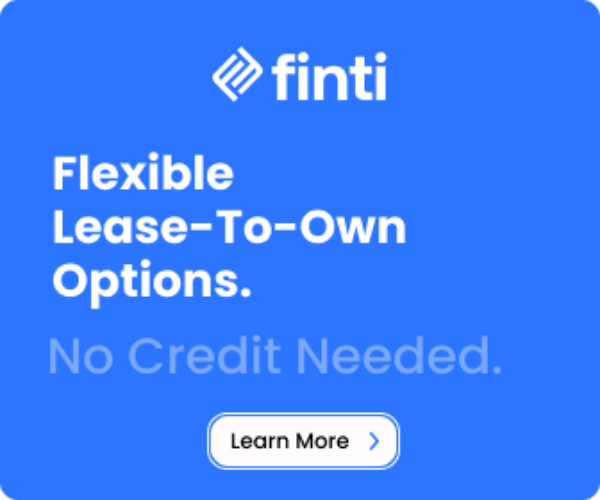 Finti Financing